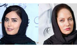 عکس لو رفته از دیدار پنهانی مهناز افشار و الناز شاکردوست در اسپانیا / الناز با کلاه و مهناز با تیپ اروپایی !